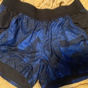 New Nike Athletic Short